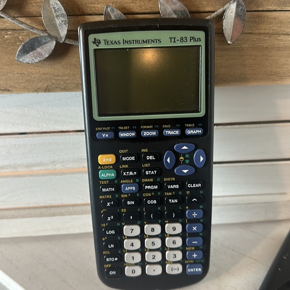 Texas Instruments Other Texas Instruments Scientific Calculator